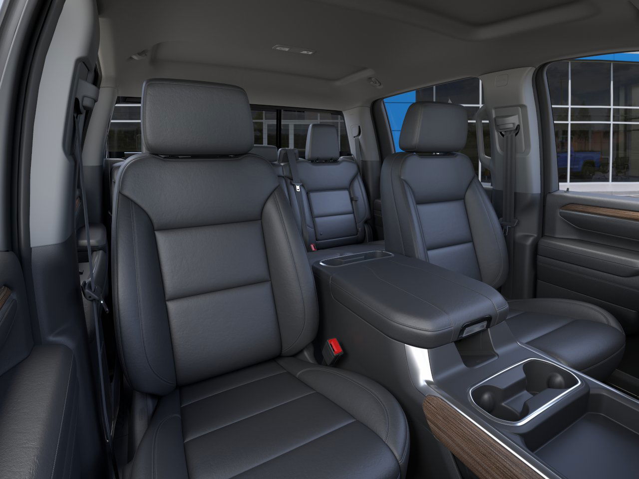 2026 Chevrolet Silverado 2500 HD LT - Photo 16