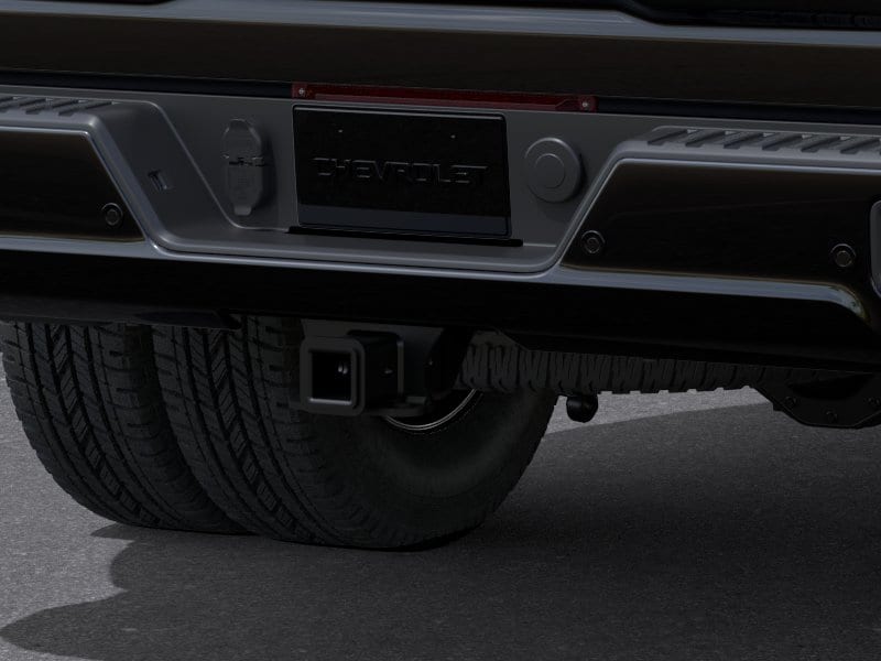 2026 Chevrolet Silverado 3500 HD High Country - Photo 14