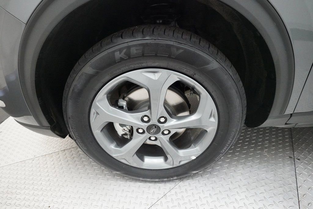 2025 Ford Escape ST-Line - Photo 26