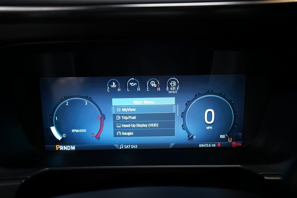 Used 2023 Ford Super Duty F-250 SRW XL