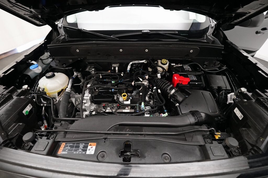 Used 2023 Ford Bronco Sport Outer Banks