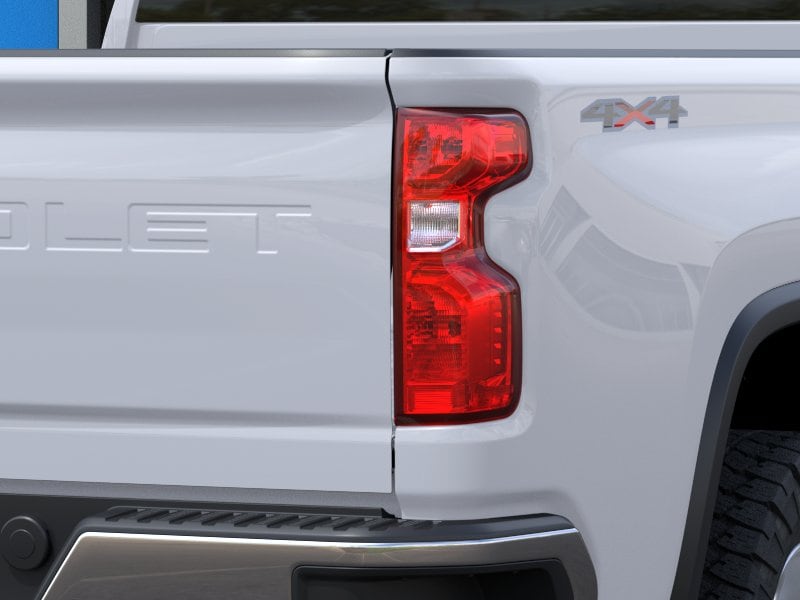 2026 Chevrolet Silverado 2500 HD Work Truck - Photo 11