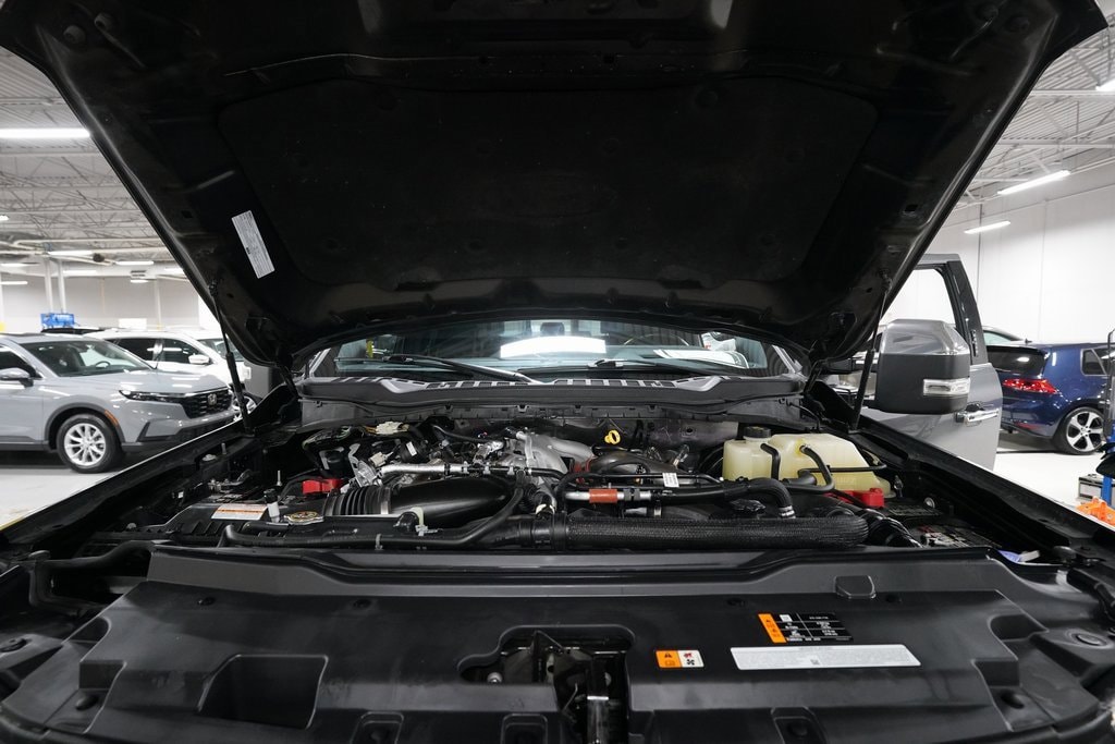 Used 2023 Ford Super Duty F-250 SRW XL