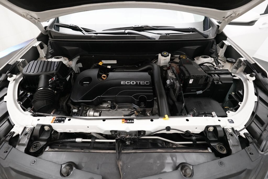 Used 2019 Chevrolet Equinox LT SUV