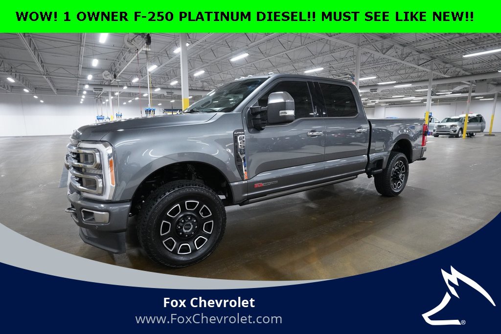 2023 Ford F-250 Super Duty XL's photo