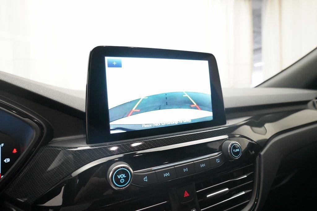 2025 Ford Escape ST-Line - Photo 19