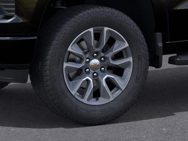 2026 Chevrolet Silverado 1500 RST - Photo 9