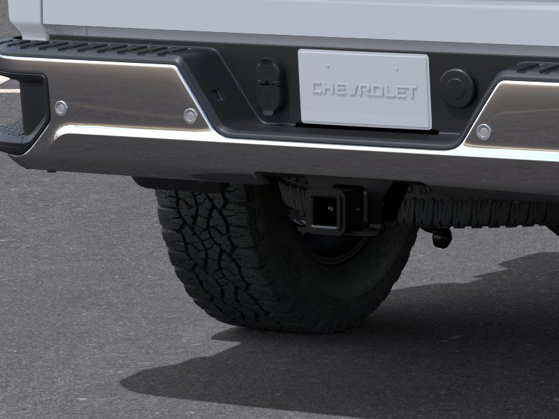 2026 Chevrolet Silverado 2500 HD LT - Photo 14