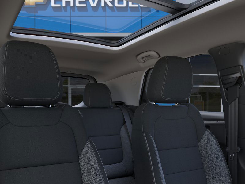 2026 Chevrolet Trailblazer LT - Photo 24