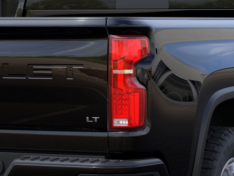 2026 Chevrolet Silverado 2500 HD LT - Photo 11