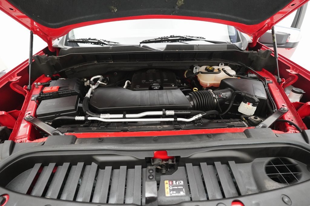 Certified 2023 Chevrolet Silverado 1500 LT (2FL) Truck