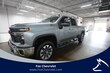  Chevrolet Silverado 2500 HD
