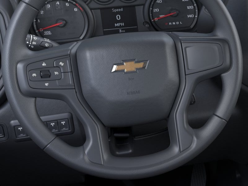 2026 Chevrolet Silverado 2500 HD Work Truck - Photo 19
