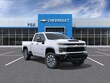  Chevrolet Silverado 2500 HD
