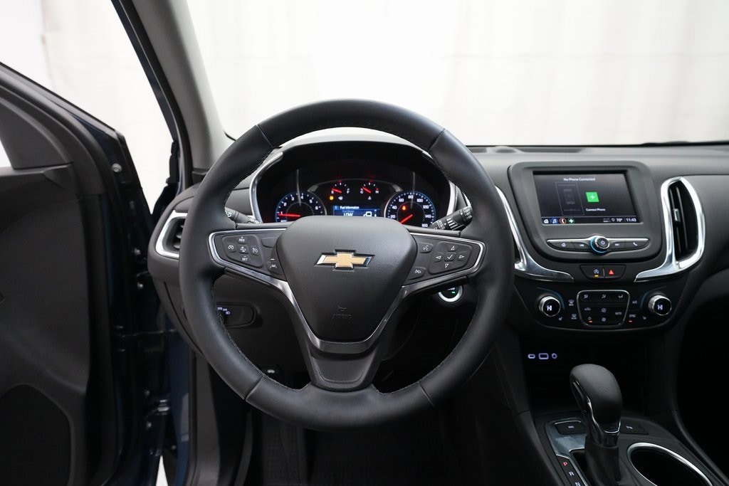 Certified 2024 Chevrolet Equinox LT SUV