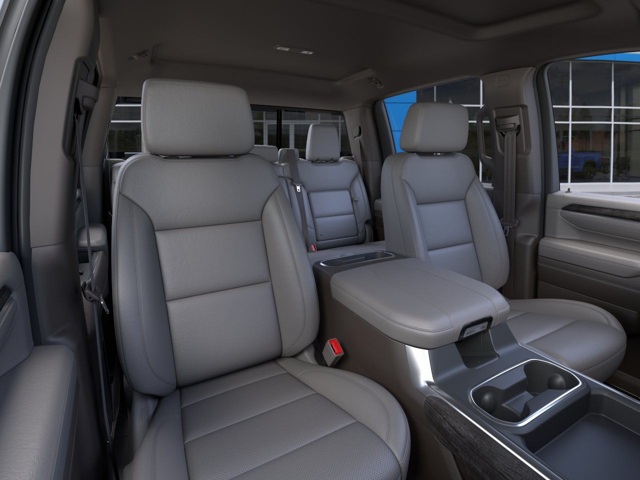 2026 Chevrolet Silverado 2500 HD LTZ - Photo 16