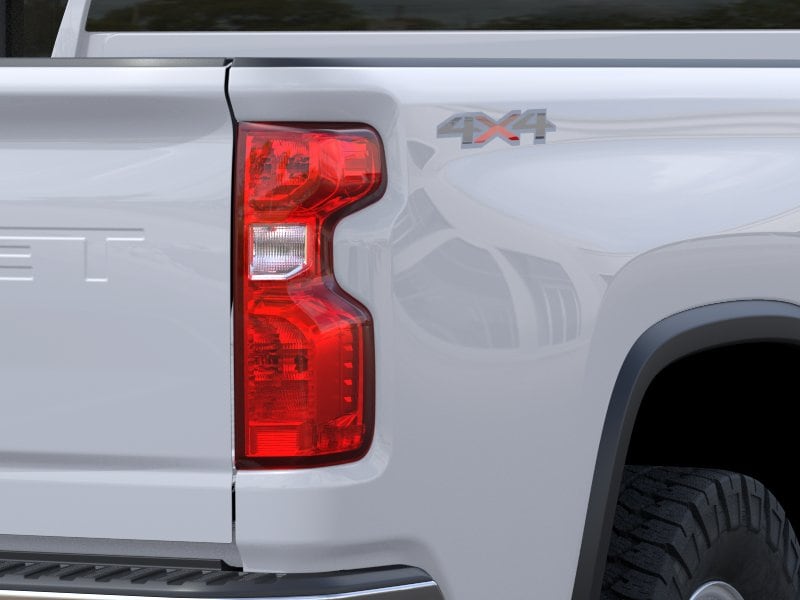 2026 Chevrolet Silverado 2500 HD Work Truck - Photo 11
