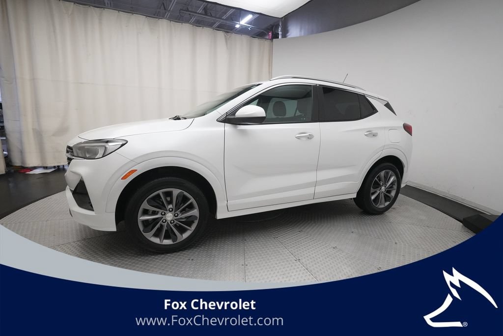 2023 Buick Encore GX Select AWD's photo