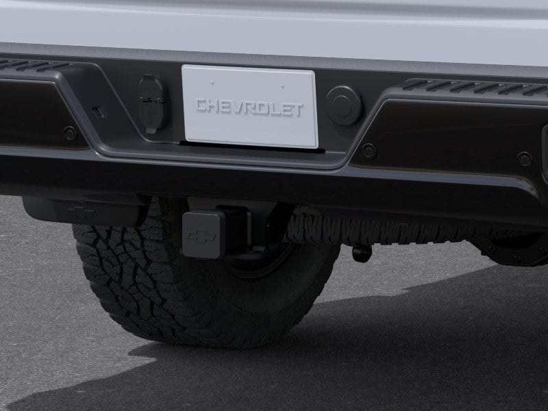2026 Chevrolet Silverado 2500 HD Custom - Photo 14