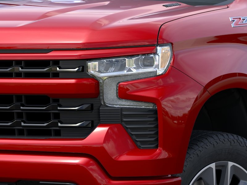 2026 Chevrolet Silverado 1500 RST - Photo 10