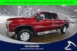  Chevrolet Silverado 2500 HD