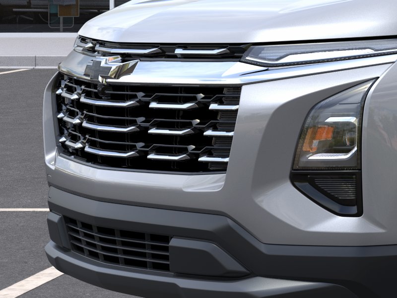 2026 Chevrolet Equinox LT - Photo 13