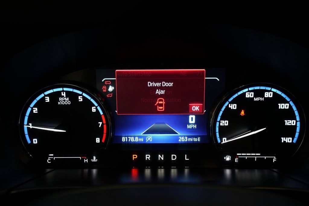 Used 2023 Ford Bronco Sport Outer Banks