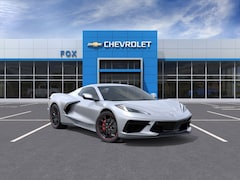 2026 Chevrolet Corvette Stingray 2LT Convertible