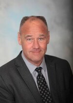 Staff member Bill Horvath from ID_49ed2e