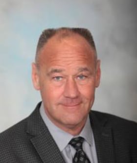 Staff member BILL HORVATH from ID_d8ed9eec10c0