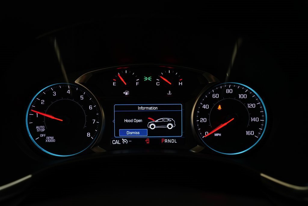Certified 2022 Chevrolet Equinox LT with VIN 3GNAXUEV4NL271866 for sale in Caledonia, MI
