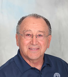 Staff member NICK BRAVATA from ID_ca45a8ea1eda