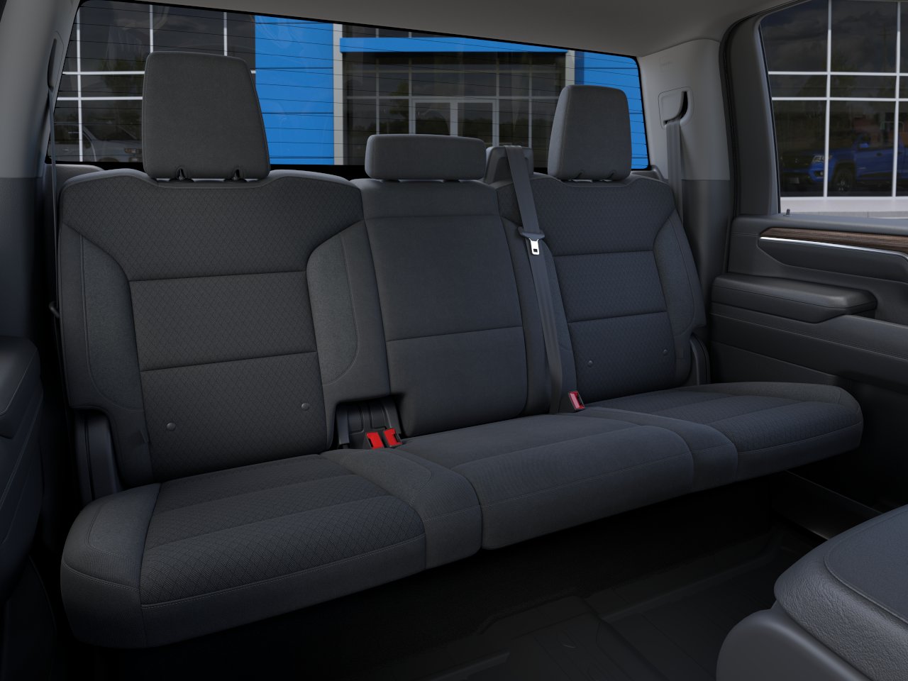 2026 Chevrolet Silverado 2500 HD LT - Photo 17