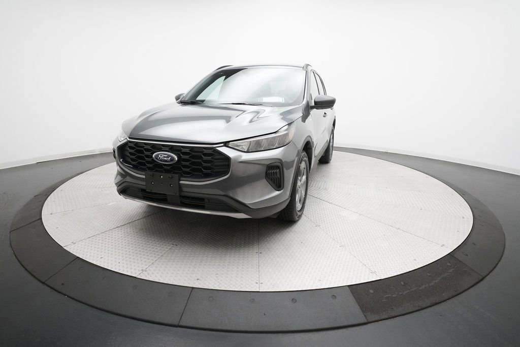 2025 Ford Escape ST-Line - Photo 32