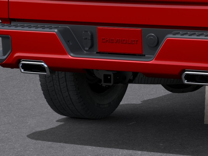 2026 Chevrolet Silverado 1500 RST - Photo 14