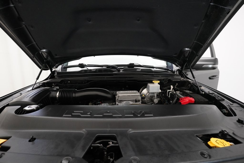 Used 2023 Ram 1500 Rebel