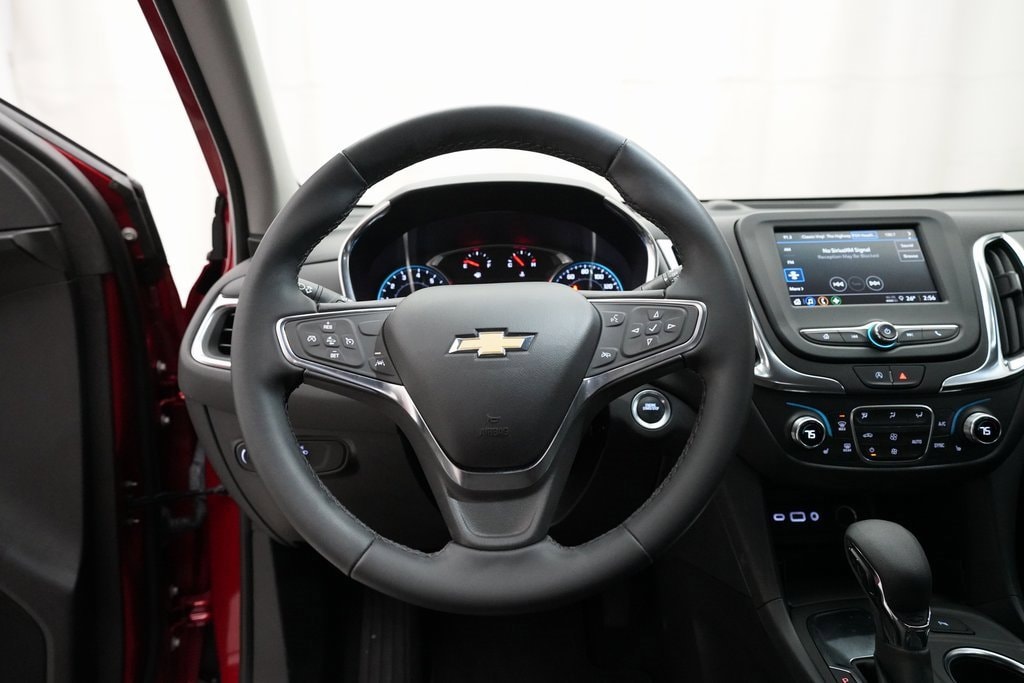 Certified 2024 Chevrolet Equinox LT SUV