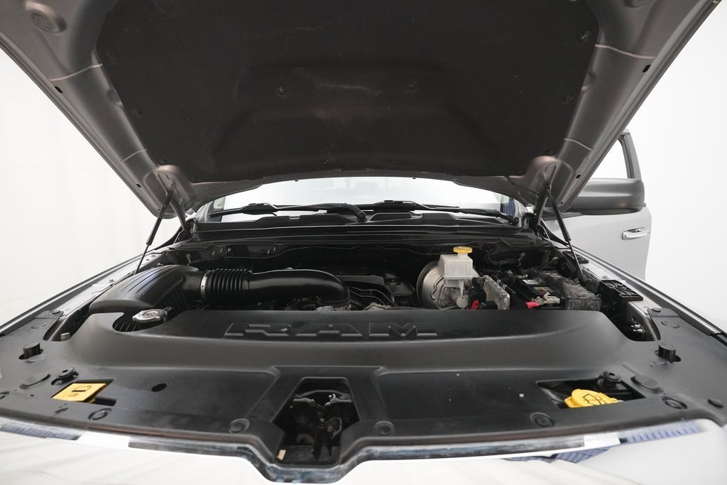 Used 2020 Ram 1500 Big Horn