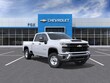  Chevrolet Silverado 2500 HD
