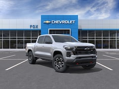 2026 Chevrolet Colorado Z71 Truck