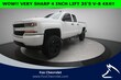 Chevrolet Silverado LD