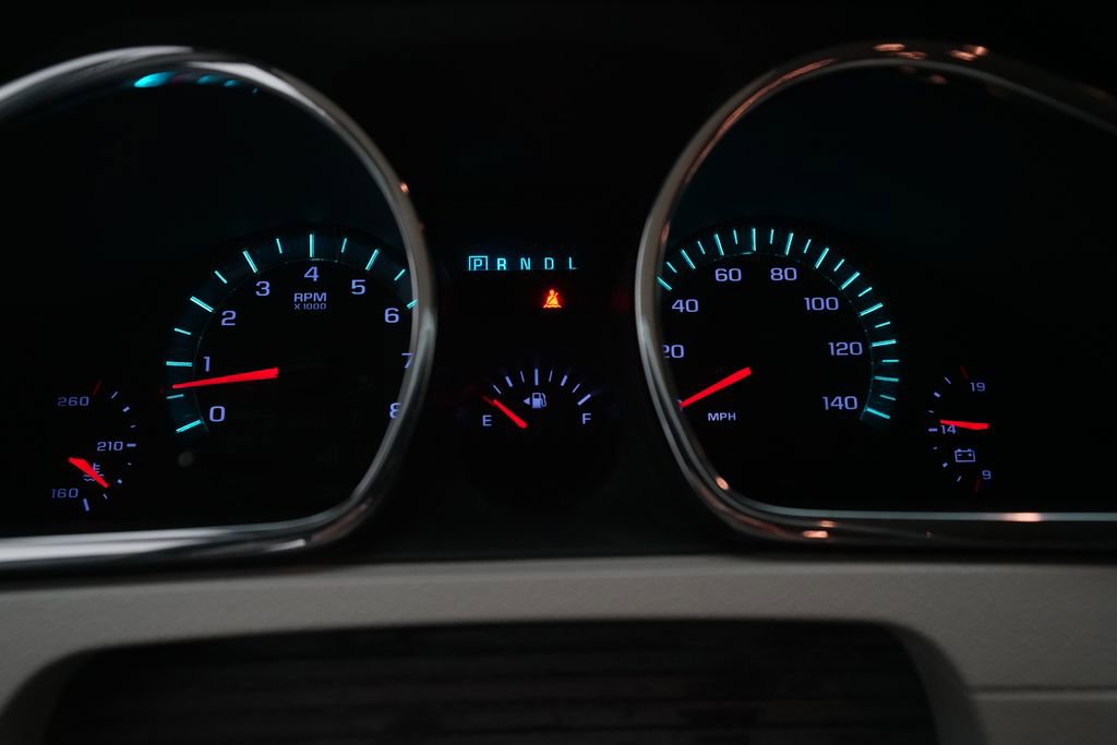 Used 2011 Chevrolet Traverse LS with VIN 1GNKRFED2BJ262703 for sale in Caledonia, MI