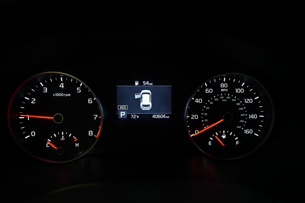 Used 2022 Kia Sportage LX