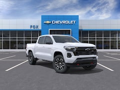 2026 Chevrolet Colorado Z71 Truck