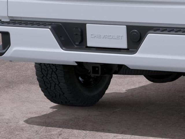 2026 Chevrolet Silverado 1500 RST - Photo 13
