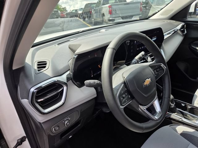 2024 Chevrolet TrailBlazer LT - Photo 20