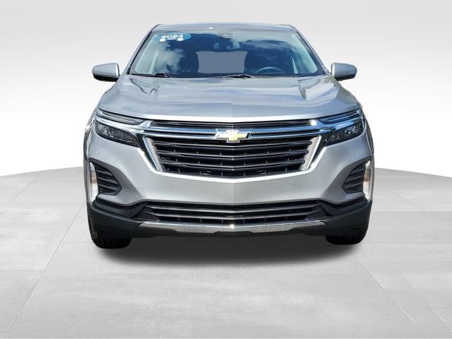 2024 Chevrolet Equinox LT - Photo 8