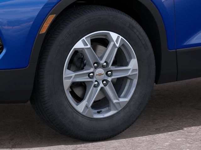 2026 Chevrolet Blazer 2LT - Photo 9