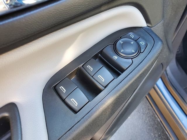 2024 Chevrolet Equinox LS - Photo 19