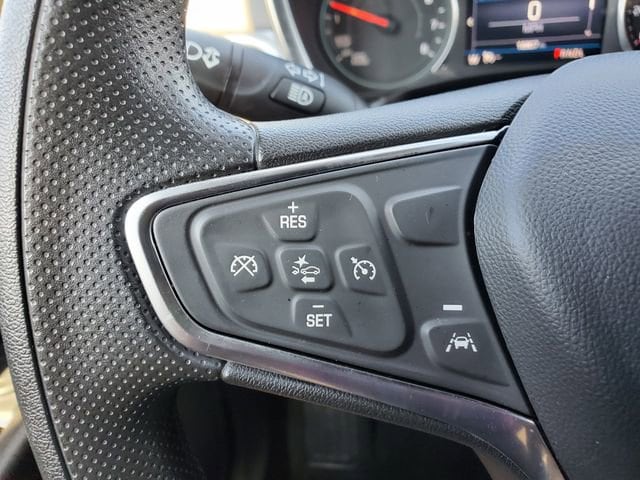 2024 Chevrolet Equinox LS - Photo 24
